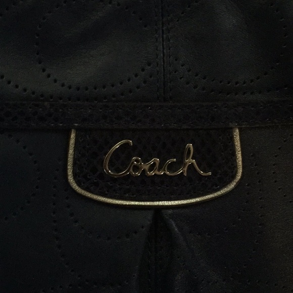 Coach Purse - Picture 7 of 8